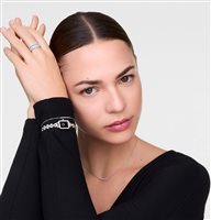 Montre Daniel Wellington Femme in Acier DW00100845 - DW00100845